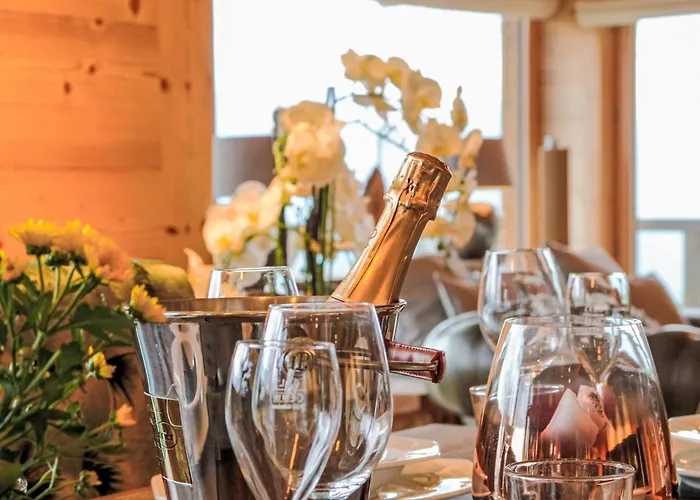 샬레 Gerritsen By Interhome *