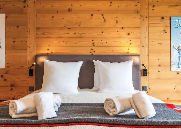 Gerritsen By Interhome Nendaz