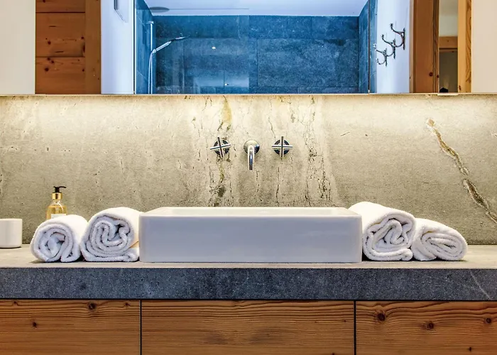 Gerritsen By Interhome 넨다즈