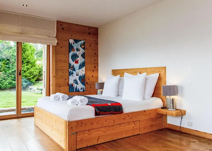 Alpstuga Gerritsen By Interhome