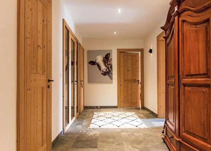 Gerritsen By Interhome Alpstuga