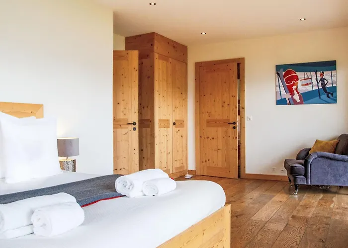 샬레 Gerritsen By Interhome 넨다즈