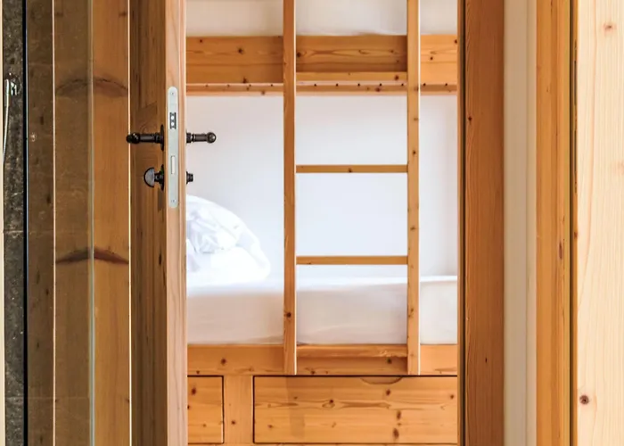 Alpstuga Gerritsen By Interhome *