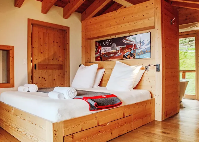 Gerritsen By Interhome *