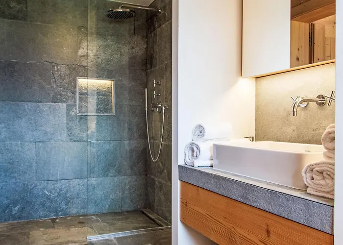 Gerritsen By Interhome Alpstuga