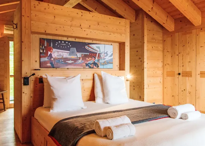 Gerritsen By Interhome * Nendaz