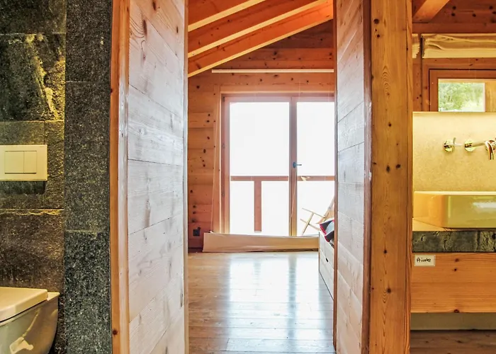 Gerritsen By Interhome Alpstuga