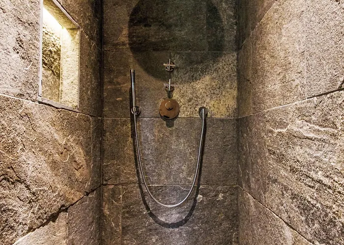 Gerritsen By Interhome 샬레 넨다즈