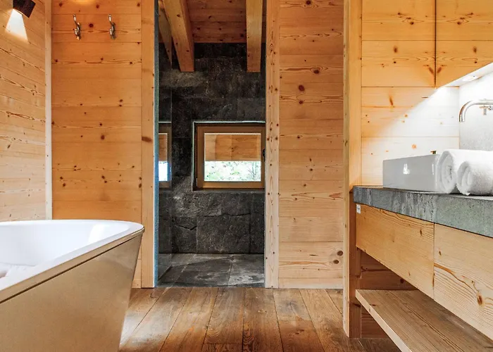 Gerritsen By Interhome *