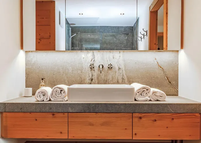 Gerritsen By Interhome * Nendaz