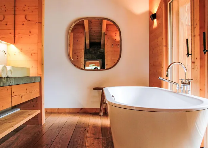 Gerritsen By Interhome 샬레