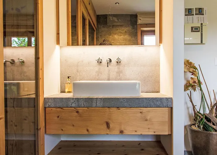 Alpstuga Gerritsen By Interhome
