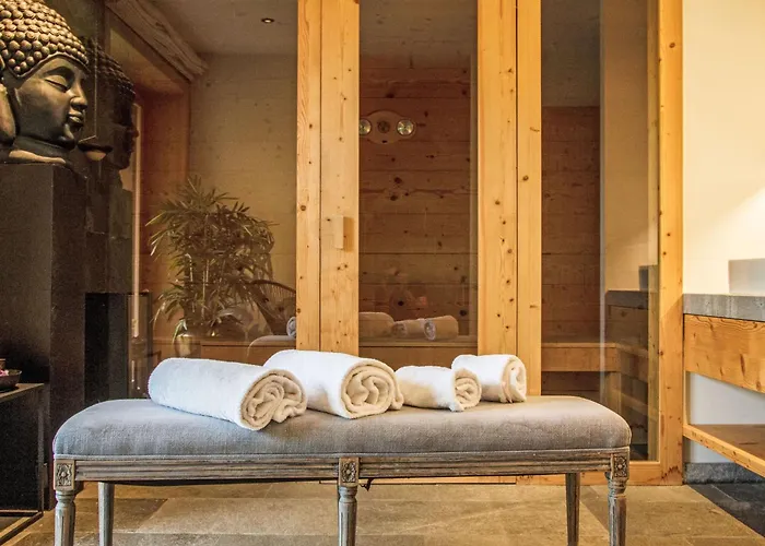 Gerritsen By Interhome 넨다즈