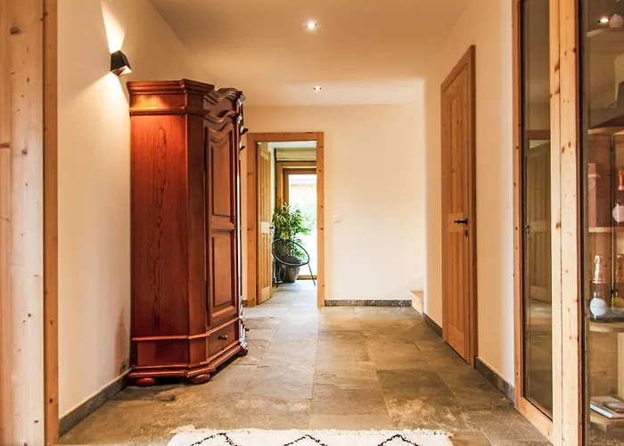 Alpstuga Gerritsen By Interhome *
