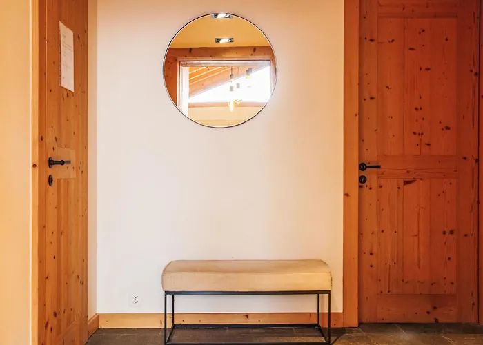 Gerritsen By Interhome Alpstuga *