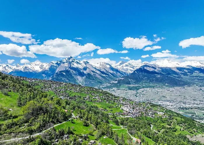 Gerritsen By Interhome 샬레