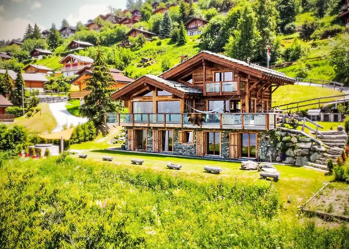 Gerritsen By Interhome