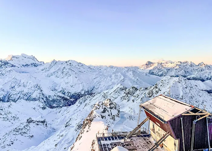 Gerritsen By Interhome Nendaz