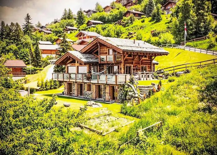 Gerritsen By Interhome 샬레