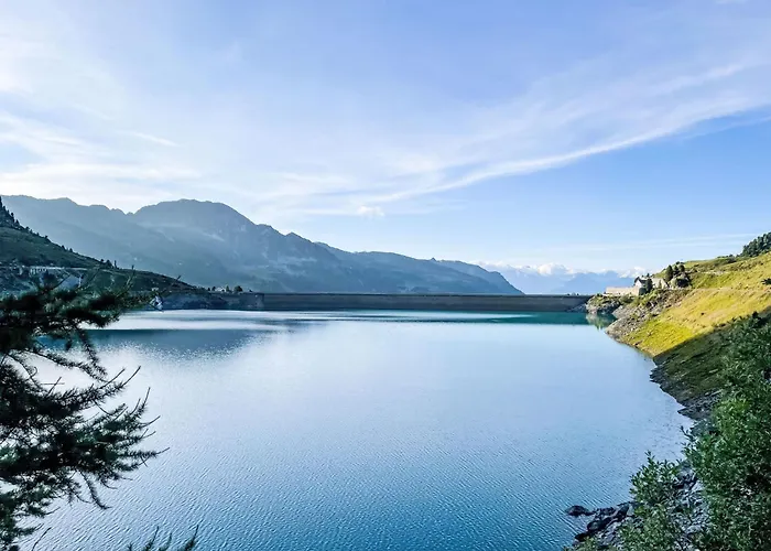 Gerritsen By Interhome 넨다즈