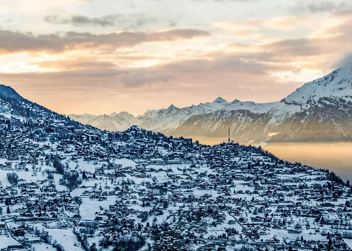 Gerritsen By Interhome Nendaz