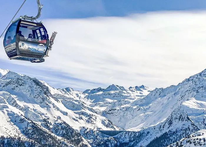 Gerritsen By Interhome 샬레 *