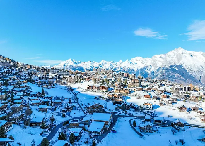 Gerritsen By Interhome *