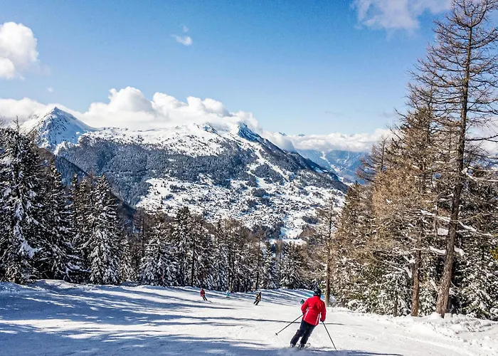 샬레 Gerritsen By Interhome *