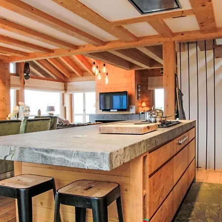 Gerritsen By Interhome Chalet *