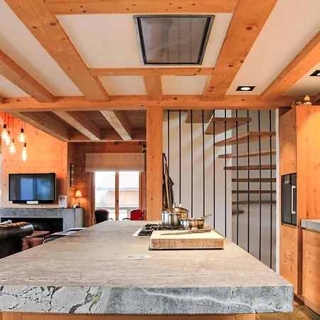Gerritsen By Interhome Nendaz