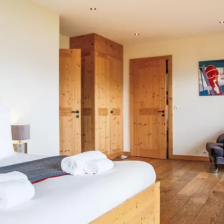 Chalet Gerritsen By Interhome Nendaz