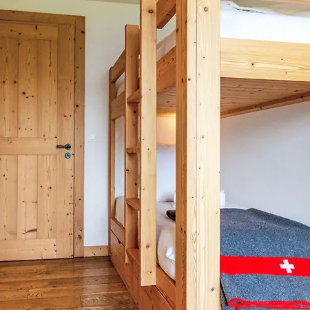 Gerritsen By Interhome Chalet *