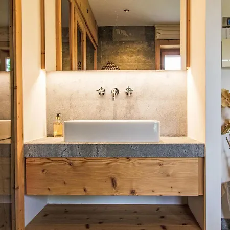 Chalet Gerritsen By Interhome