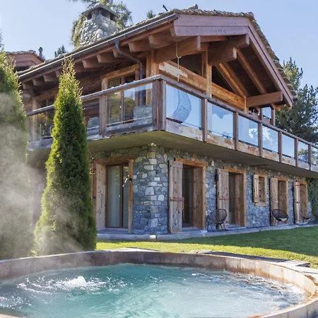 Gerritsen By Interhome Nendaz