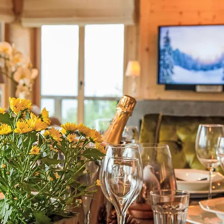 Gerritsen By Interhome *