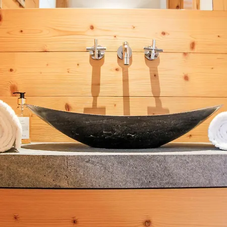 Dağ evi Gerritsen By Interhome *