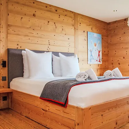 Gerritsen By Interhome