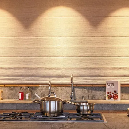 Dağ evi Gerritsen By Interhome Nendaz