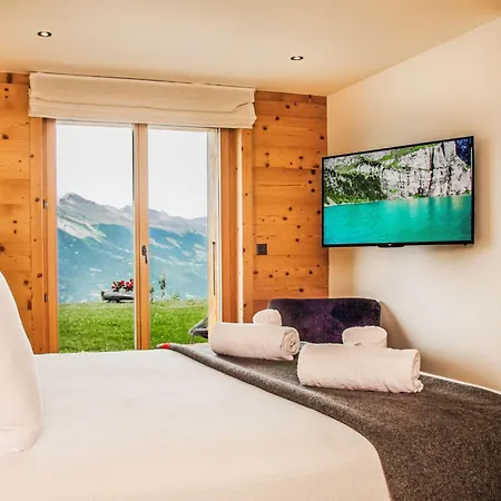 Gerritsen By Interhome Dağ evi