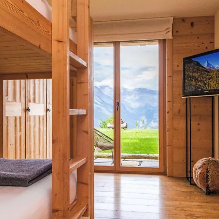 Gerritsen By Interhome * Nendaz