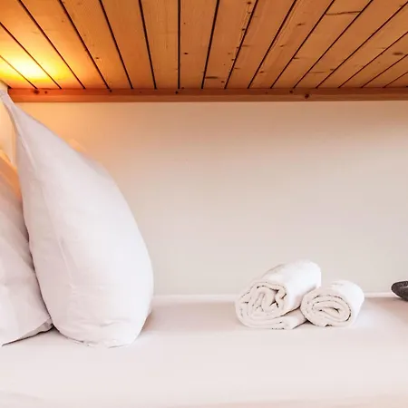 Dağ evi Gerritsen By Interhome