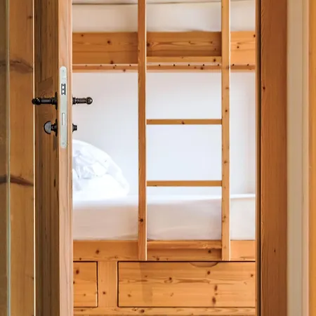 Dağ evi Gerritsen By Interhome *