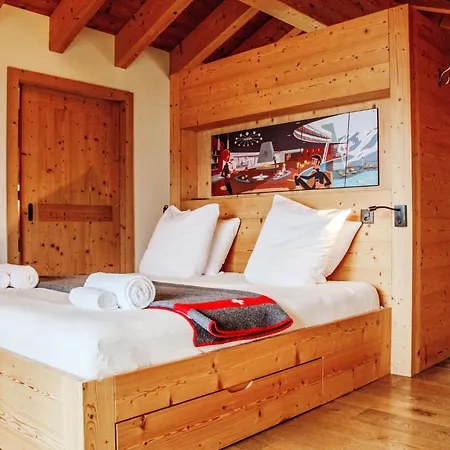 Gerritsen By Interhome *