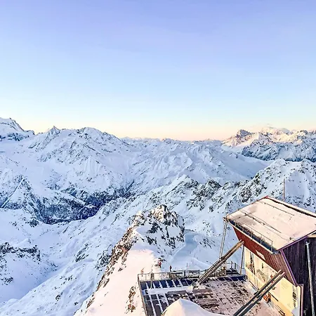 Gerritsen By Interhome Nendaz