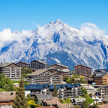 Gerritsen By Interhome