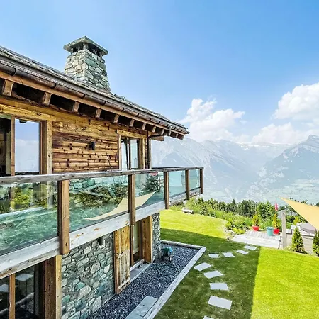 Gerritsen By Interhome Dağ evi