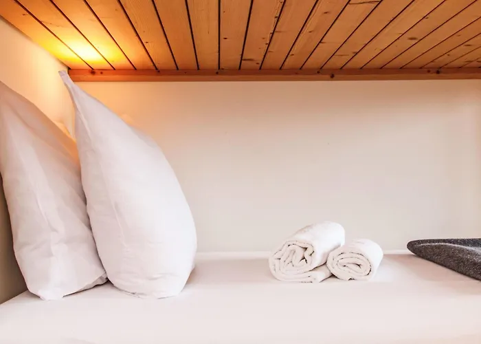 Chalet Gerritsen By Interhome