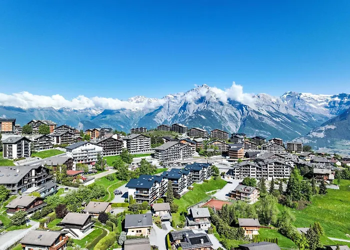 Gerritsen By Interhome Chalet Nendaz